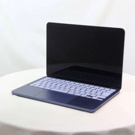 ソフマップ 〔中古品〕 MacBook Neo 13-inch Early-2026 MHFG4J／A Apple A18 Pro 6コアCPU_5コアGPU 8GB SSD512GB インディゴ 〔26.3 Tahoe〕【198】