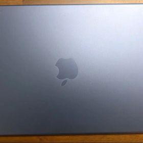 MacBook Neo 512GB US配列 インディゴ TouchID