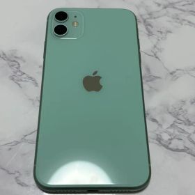 iPhone 11 64GB グリーン 中古 18,678円 | ネット最安値の価格比較