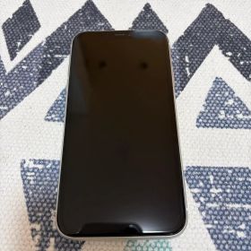 Apple iPhone 11 ホワイト 本体 256GB