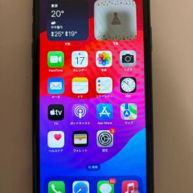 シャッター音なし iPhone 11 256GB BLACK US版 アメリカ版