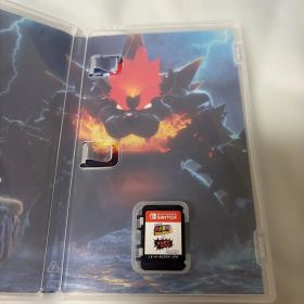 スーパーマリオ 3Dワールド ＋ フューリーワールド