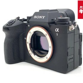 【中古】 【良品】 ソニー α1 II ボディ [ILCE-1M2]