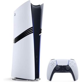 訳あり★新品 未使用 PS5 2025年版 プレイステーション5 本体 PlayStation 5 Pro CFI-7100B01 2TB SONY 本体※外箱少々擦り傷や凹みあり