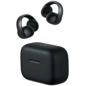 【送料無料・新品未開封】【日本正規純正品】ANKER Soundcore AeroClip A3388N11 [ミッドナイトブラック]【お取り寄せ（10営業日から2週間半程度）での入荷、発送】