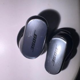 BOSE QuietComfort Ultra Earbuds 第1世代