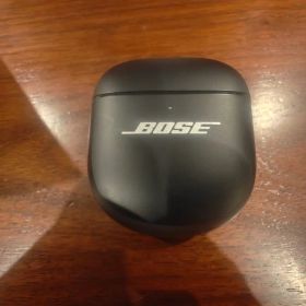 Bose QuietComfort Ultra Earbuds 本体