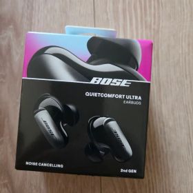 Bose QuietComfort Ultra Earbuds 2nd GEN