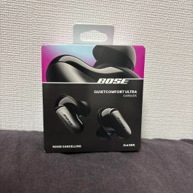 Bose QuietComfort Ultra Earbuds 2nd GEN