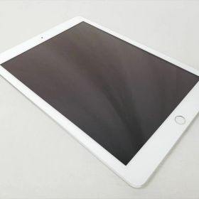 (中古) iPad（第6世代/2018） Cellular 128GB シルバー /MR732J/A 、au