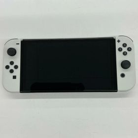 【全品ポイント10倍！要エントリー】【期間限定セール】Nintendo Switch本体 HEG-S-KAAAA【中古】
