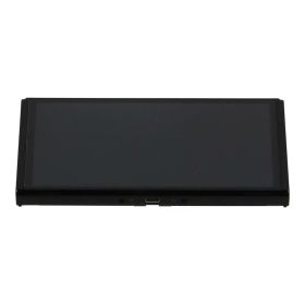 中古 Nintendo Switch 有機EL 本体NINTENDO 任天堂 ニンテンドー HEG-S-KAAAA XTJ10382916110コンディションランク【AB】（商品 No.05-0）