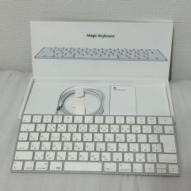 Apple Magic Keyboard A1644 日本語配列