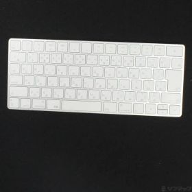 ソフマップ 〔中古品〕 Magic Keyboard MLA22J／A【344】