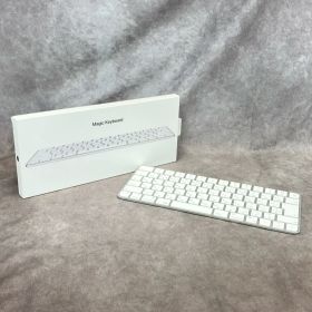 アップル キーボード Magic Keyboard MK2A3J/A Apple