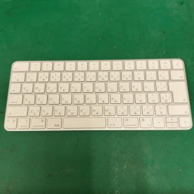 Apple Magic Keyboard 日本語配列 本体のみ A2450