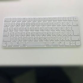 Apple純正 Magic Keyboard 日本語配列A2450