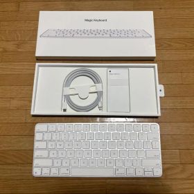 Apple Magic Keyboard A2450 US配列