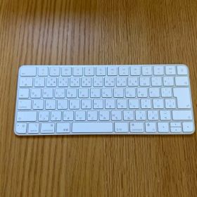 Apple Magic Keyboard 日本語配列A2450