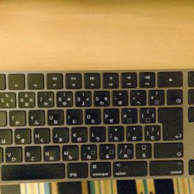 Apple Magic Keyboard