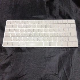 Apple Magic Keyboard 日本語配列 本体