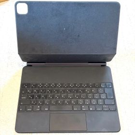 【Apple】Magic Keyboard 11インチ JIS配列 A2261