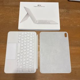 Apple Magic Keyboard Folio 日本語配列