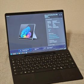 【32GB/1TB】Surface Pro 第11世代 X Elite/OLED