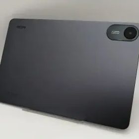 【中古】Xiaomi 国内版 【Wi-Fi】 Redmi Pad 2 GR グラファイトグレー 【Helio G100-Ultra/4GB/128GB】【なんば】保証期間１ヶ月【ランク