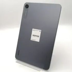【中古】Xiaomi 国内版 【Wi-Fi】 Redmi Pad 2 9.7 グラファイトグレー 【Snapdragon6s 4G Gen2/4GB/128GB】【大須2】保証期間１ヶ月【ラ