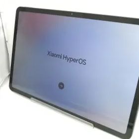 【中古】Xiaomi 国内版 【SIMフリー】 Redmi Pad 2 Pro グラファイトグレー VHU6111JP 【Snapdragon 7s Gen4/6GB/128GB】【川越クレアモ