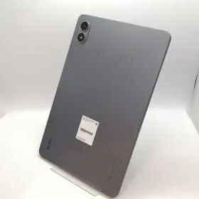 【中古】Xiaomi 国内版 【Wi-Fi】 Redmi Pad 2 Pro グラファイトグレー VHU6125JP 【Snapdragon 7s Gen4/6GB/128GB】【高崎モントレー】