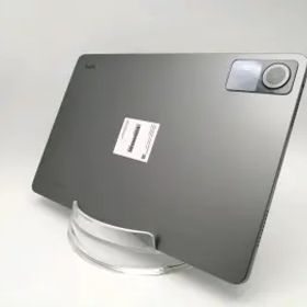【中古】Xiaomi 国内版 【Wi-Fi】 Redmi Pad SE グラファイトグレー 【Snapdragon 680/6GB/128GB】【ECセンター】保証期間１ヶ月【ランク