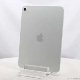 ソフマップ 〔中古品〕 iPad(A16) 128GB シルバー MD3Y4J／A Wi-Fi【305】