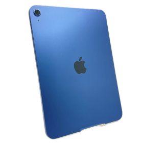 【全額返金保証】【最速発送】Apple iPad ipad(A16) 11インチ 128GB ブルー Wi-Fi 超美品 動作確認済