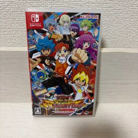 遊戯王ラッシュデュエル 最強バトルロイヤル!! Switchソフト