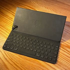 【純正品】Apple Smart Keyboard Folio 11インチ