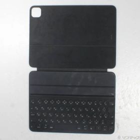 ソフマップ 〔中古品〕 11インチ iPad Pro (第2世代) 用 Smart Keyboard Folio 日本語 MXNK2J／A【198】