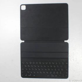 ソフマップ 〔中古品〕 12.9インチiPad Pro用 第4世代 Smart Keyboard Folio 日本語 MXNL2J／A【305】