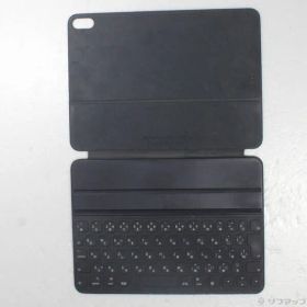 ソフマップ 〔中古品〕 11インチ iPad Pro用 Smart Keyboard Folio MU8G2J／A【198】