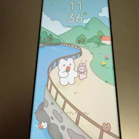 美品 Samsung Galaxy S23 Ultra 512GB SIMフリー