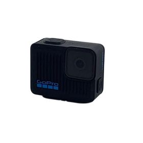 GoPro◆ビデオカメラ HERO CHDHF-131-JP//
