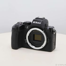 (中古)Nikon Z50II ボディ(262-ud)