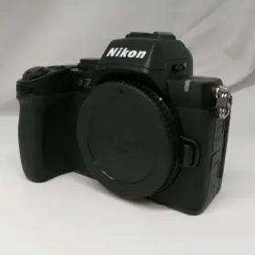 【中古】Nikon Nikon Z50II ダブルズームキット【札幌】保証期間１ヶ月【ランクA】