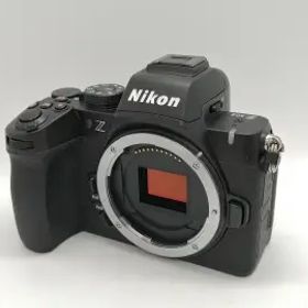 【中古】Nikon Nikon Z50II【高崎モントレー】保証期間１ヶ月【ランクA】