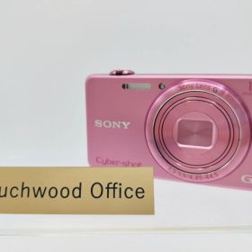 SONY サイバーショット DSC-WX200 コンパクトデジタルカメラ ピンク 20260904