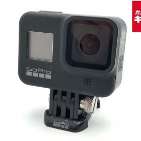 【中古】 【並品】 GoPro HERO8 Black CHDHX-801-FW