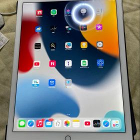 iPad Pro 12.9 第1世代 32GB Wi-Fi シルバー
