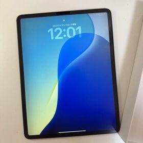iPad pro （第4世代） 12.9インチ セルラー １TB