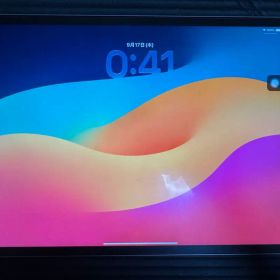 iPad Pro 12.6inch 第6世代 256G